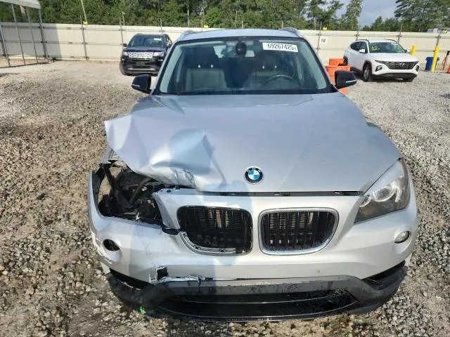 2015 BMW X1 SDRIVE28I  
