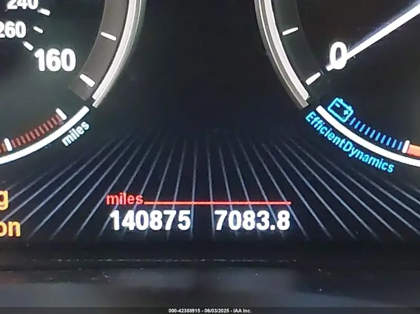 2017 BMW X5 XDRIVE50I