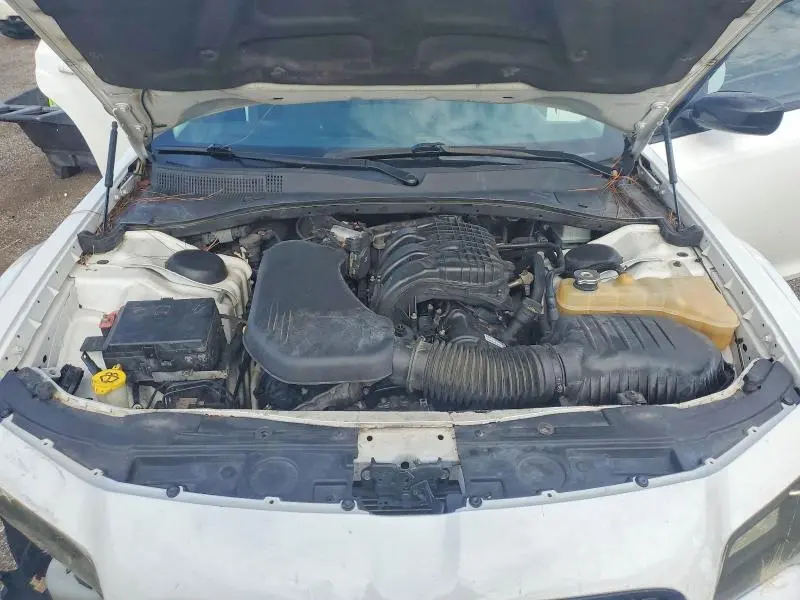 2018 CHRYSLER 300 TOURING  