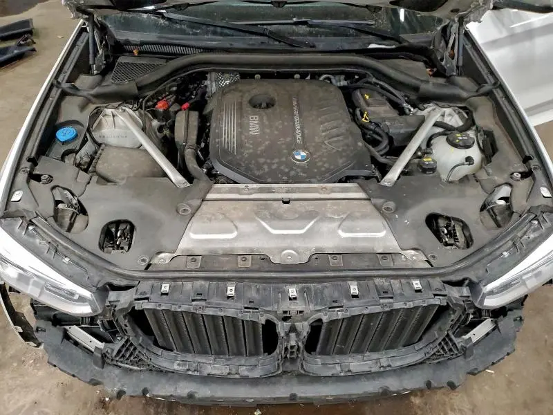 2019 BMW X3 XDRIVEM40I  