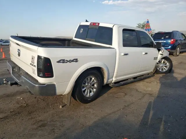 2018 RAM 1500 SLT  
