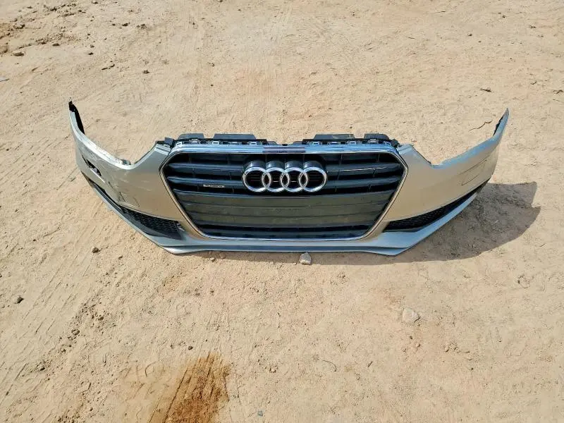 2014 AUDI A4 PREMIUM PLUS  