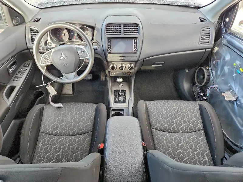 2023 MITSUBISHI OUTLANDER SPORT S/SE  