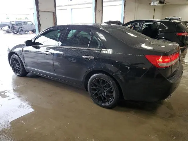 2012 LINCOLN MKZ   