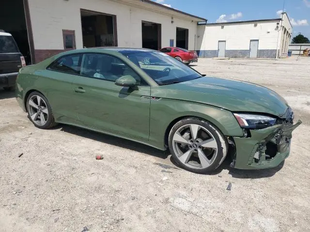 2020 AUDI A5 PREMIUM PLUS  