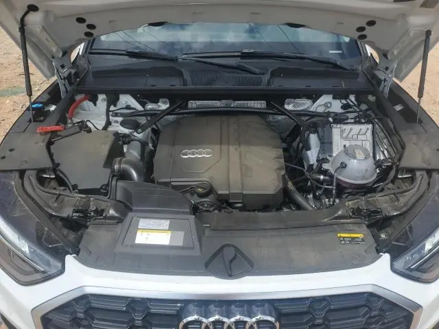 2023 AUDI Q5 PREMIUM 45  