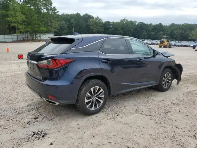 2020 LEXUS RX 350 BASE  