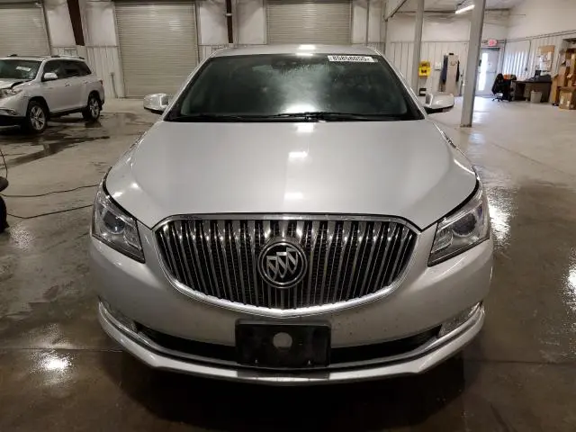 2016 BUICK LACROSSE   