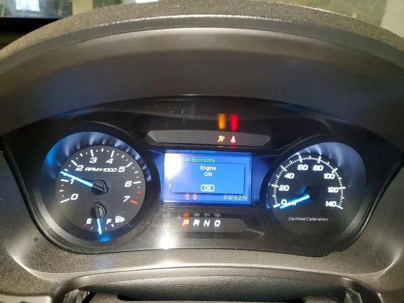 2013 FORD EXPLORER POLICE INTERCEPTOR  