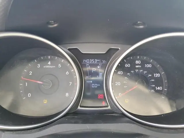 2017 HYUNDAI VELOSTER   