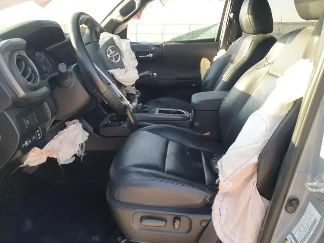 2021 TOYOTA TACOMA DOUBLE CAB  