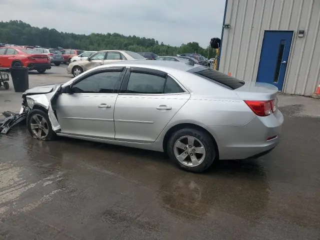 2014 CHEVROLET MALIBU LS  