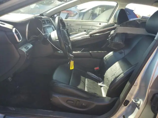 2021 NISSAN MAXIMA SV  