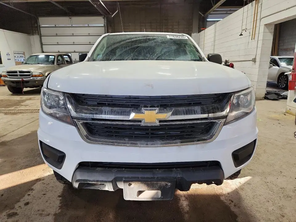 2015 CHEVROLET COLORADO   