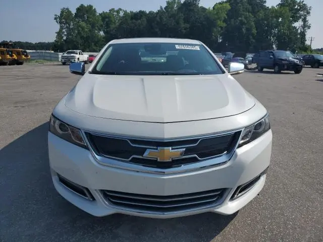 2019 CHEVROLET IMPALA PREMIER  