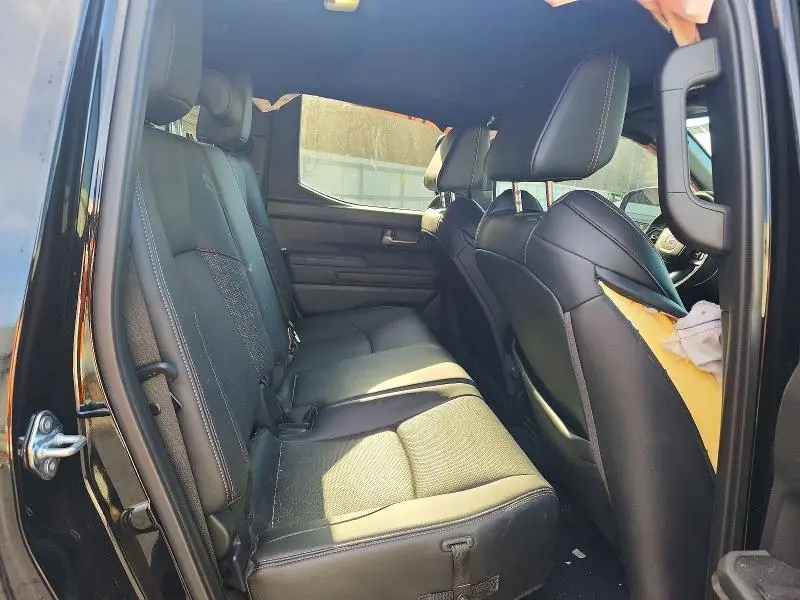 2024 TOYOTA TACOMA DOUBLE CAB  