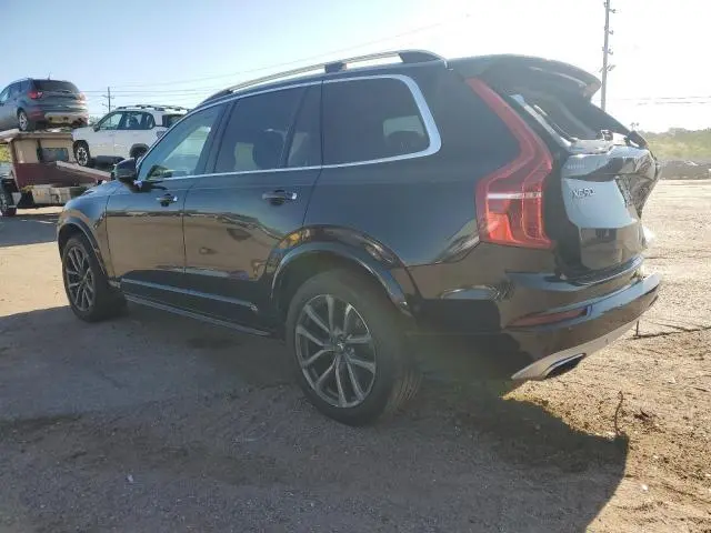 2018 VOLVO XC90 T6  