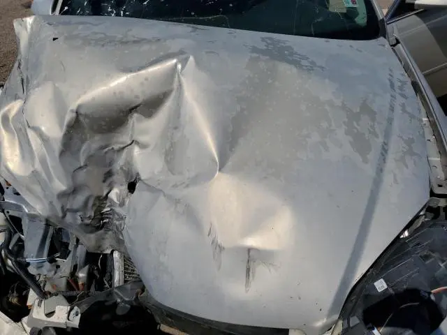 2010 CHEVROLET IMPALA LT  