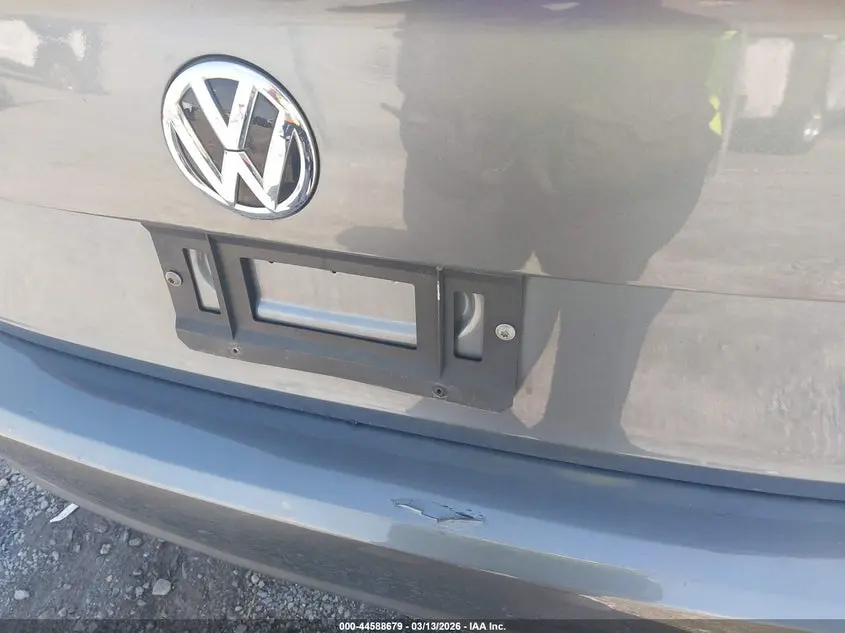 2019 VOLKSWAGEN JETTA 1.4T R-LINE/1.4T S/1.4T SE