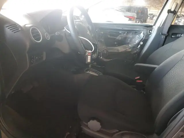 2024 MITSUBISHI MIRAGE G4 SE