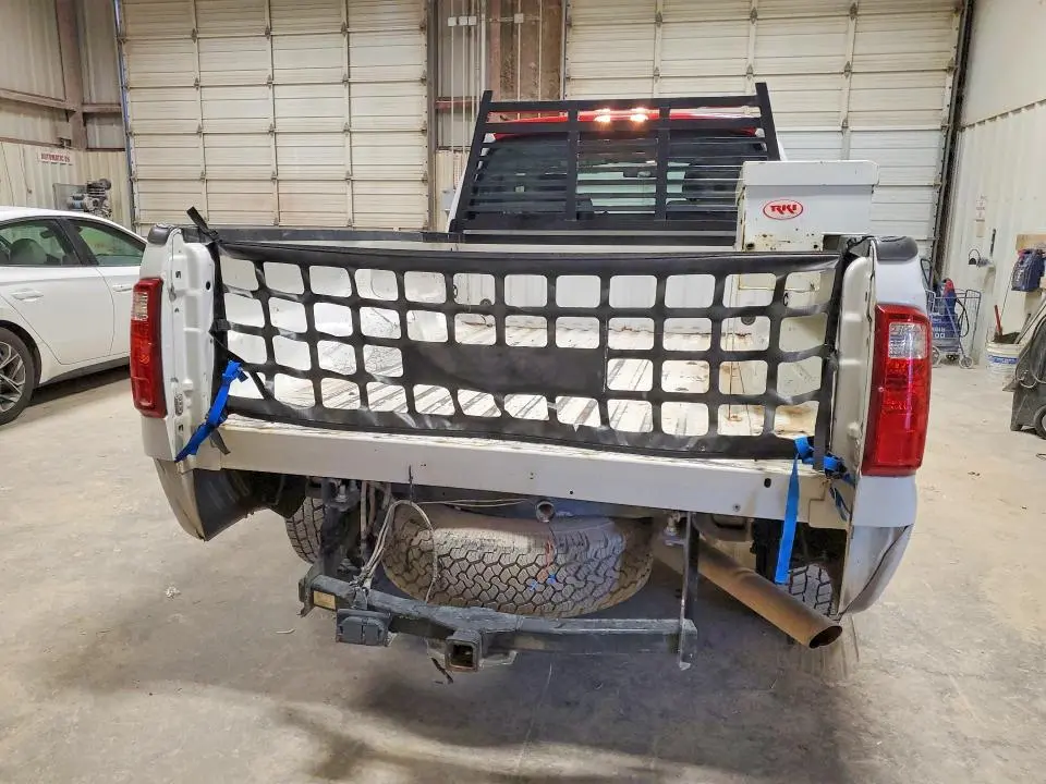 2014 FORD F250 SUPER DUTY  