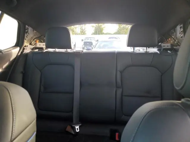 2024 BUICK ENVISTA SPORT TOURING  