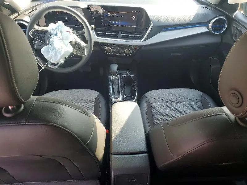 2024 CHEVROLET TRAX 1LT  