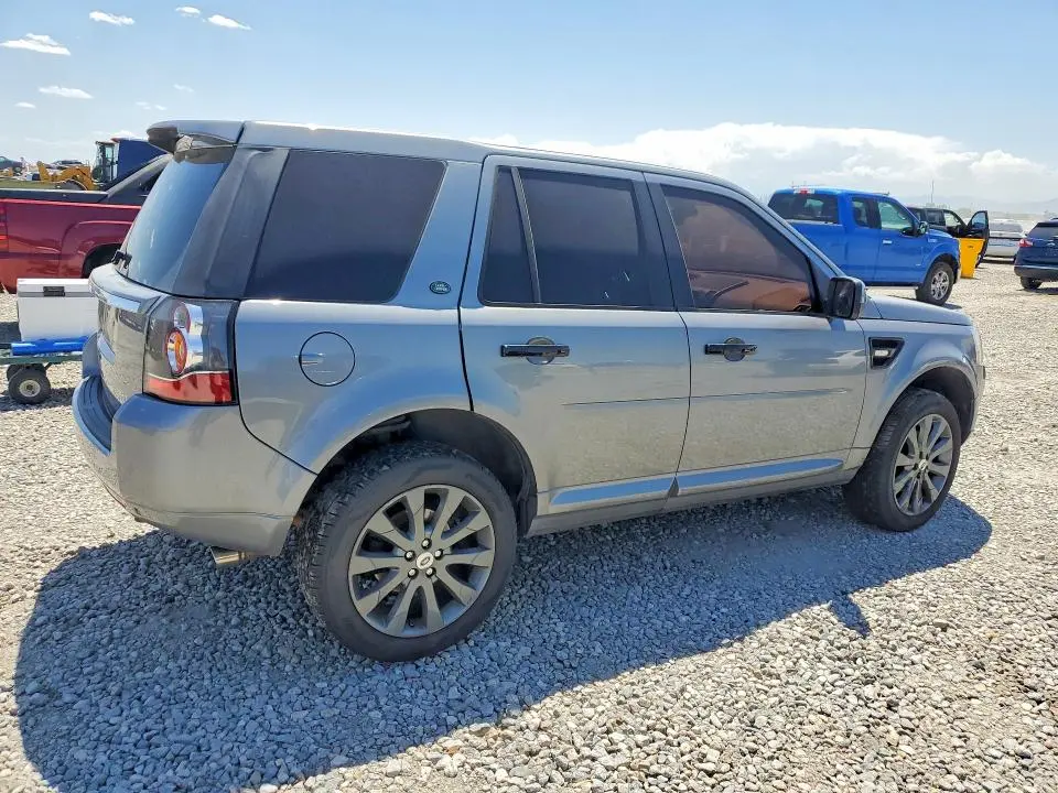 2013 LAND ROVER LR2 HSE  