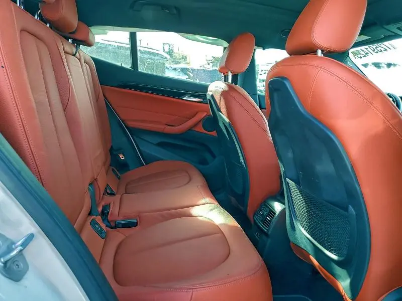 2019 BMW X2 XDRIVE28I  