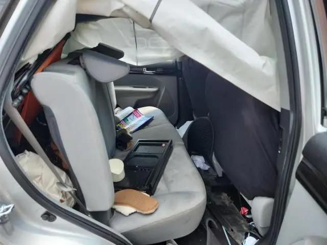 2011 KIA SORENTO BASE  