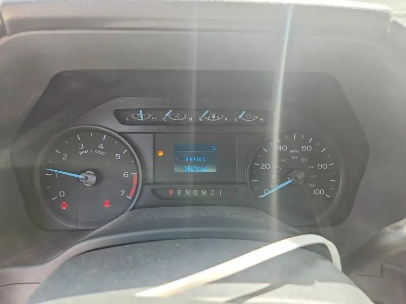 2022 FORD F250 SUPER DUTY  