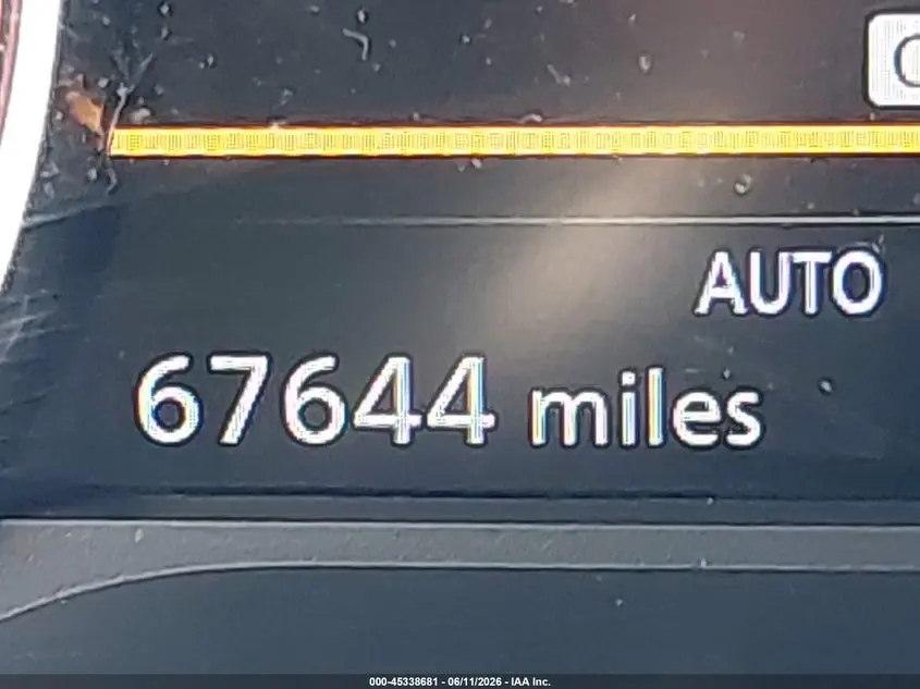 2022 NISSAN ROGUE SV INTELLIGENT AWD
