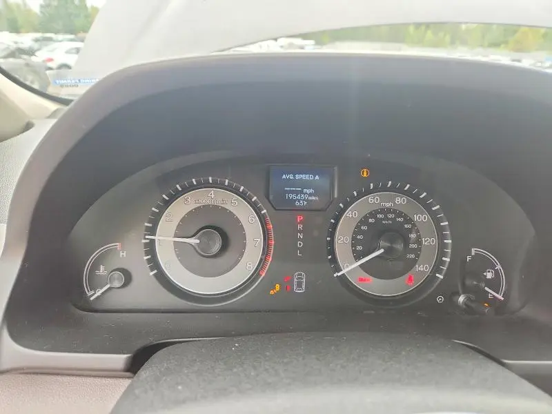 2016 HONDA ODYSSEY TOURING  