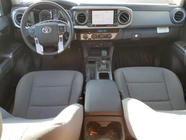 2022 TOYOTA TACOMA ACCESS CAB  