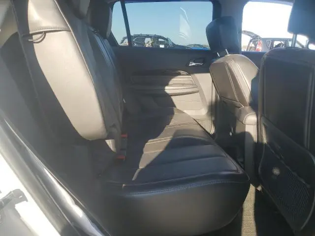 2013 GMC TERRAIN DENALI  