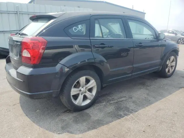 2010 DODGE CALIBER MAINSTREET  