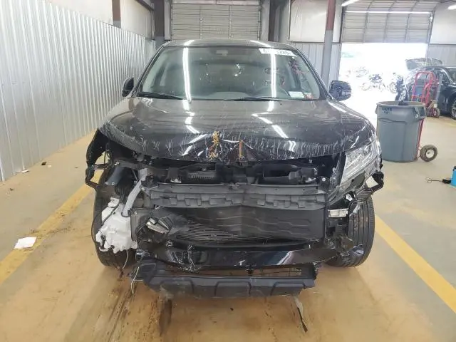 2023 MITSUBISHI OUTLANDER SPORT S/SE  