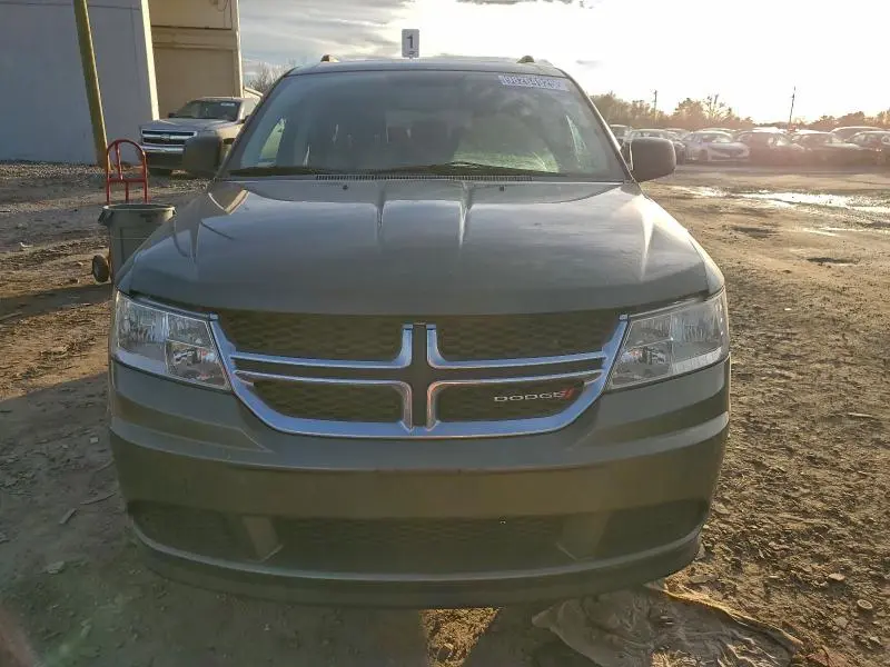 2016 DODGE JOURNEY SE  
