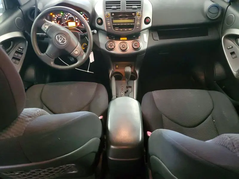 2010 TOYOTA RAV4 SPORT  