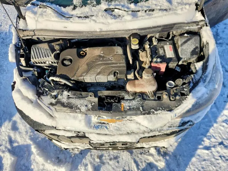 2020 CHEVROLET SPARK LS  