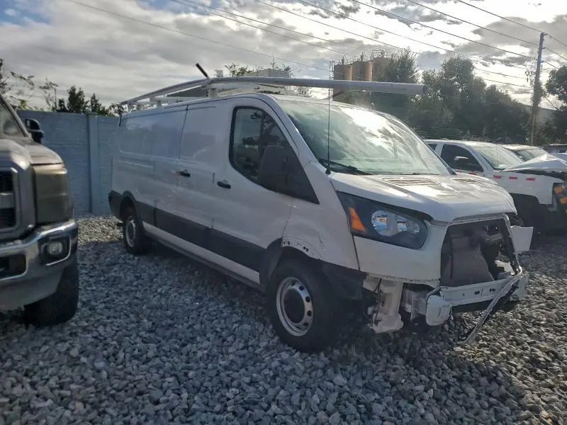 2023 FORD TRANSIT T-250  