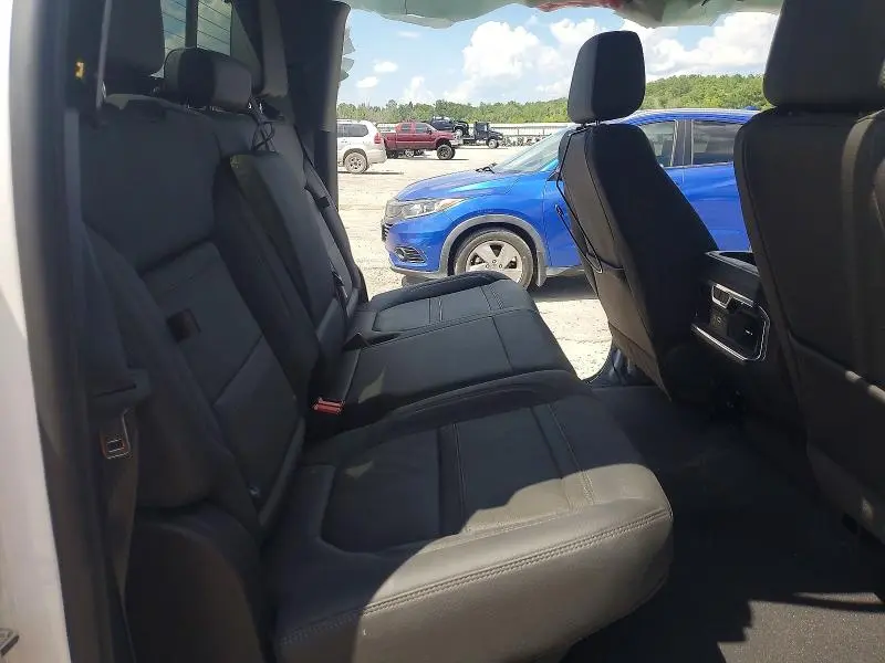 2021 GMC SIERRA K1500 DENALI  