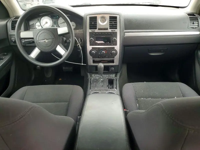 2010 CHRYSLER 300 TOURING  