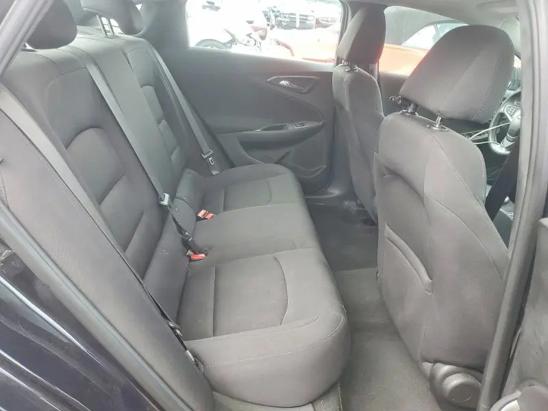 2023 CHEVROLET MALIBU LS  