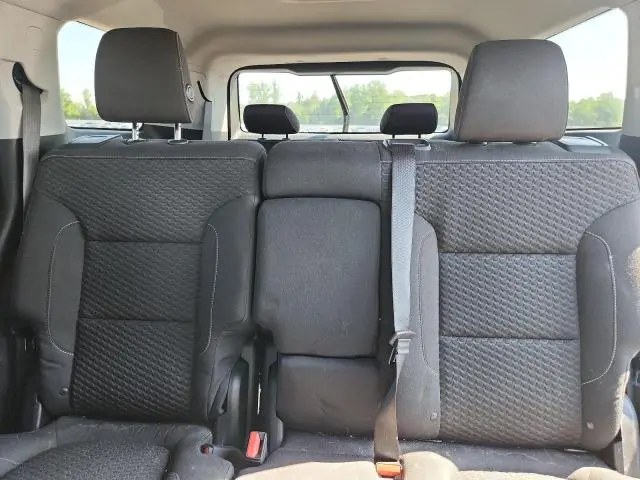 2017 GMC ACADIA SLE  