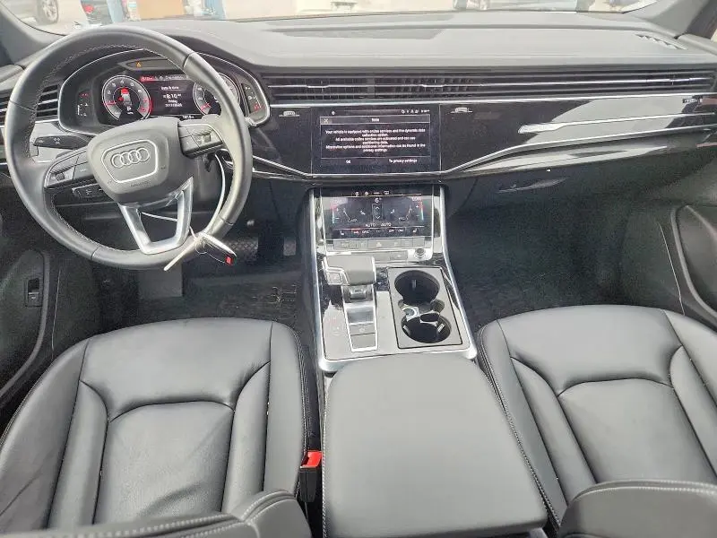 2025 AUDI Q7 PREMIUM  