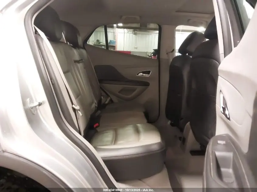 2014 BUICK ENCORE PREMIUM