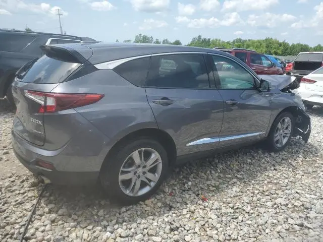2019 ACURA RDX ADVANCE  