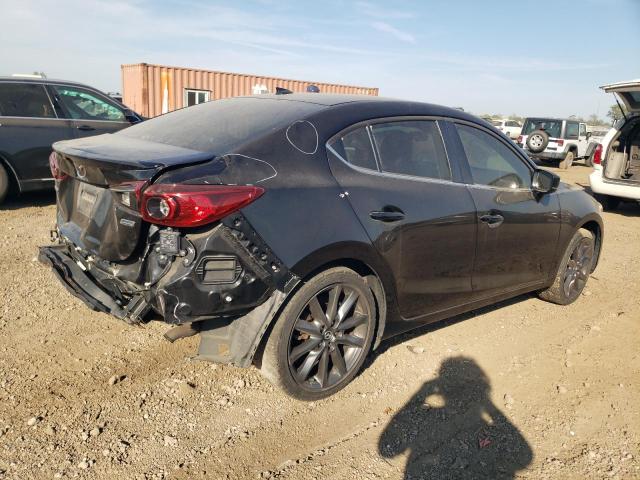 2018 MAZDA 3 TOURING