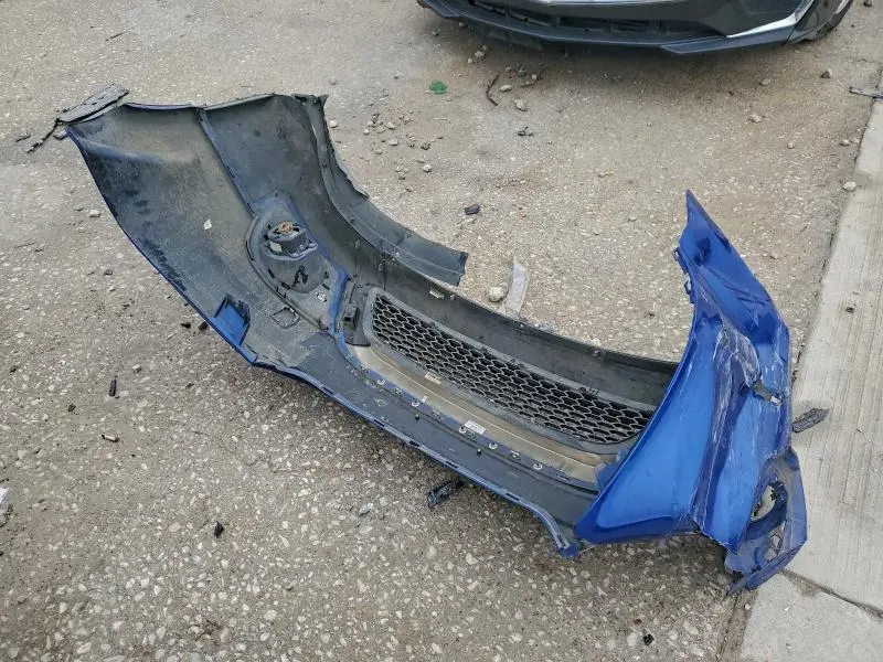 2015 DODGE JOURNEY CROSSROAD  